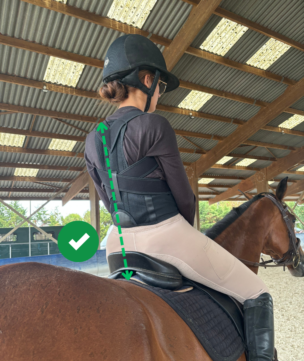 <h2> PUEDES VER LA DIFERENCIA... Y SENTIRLA.</h2>