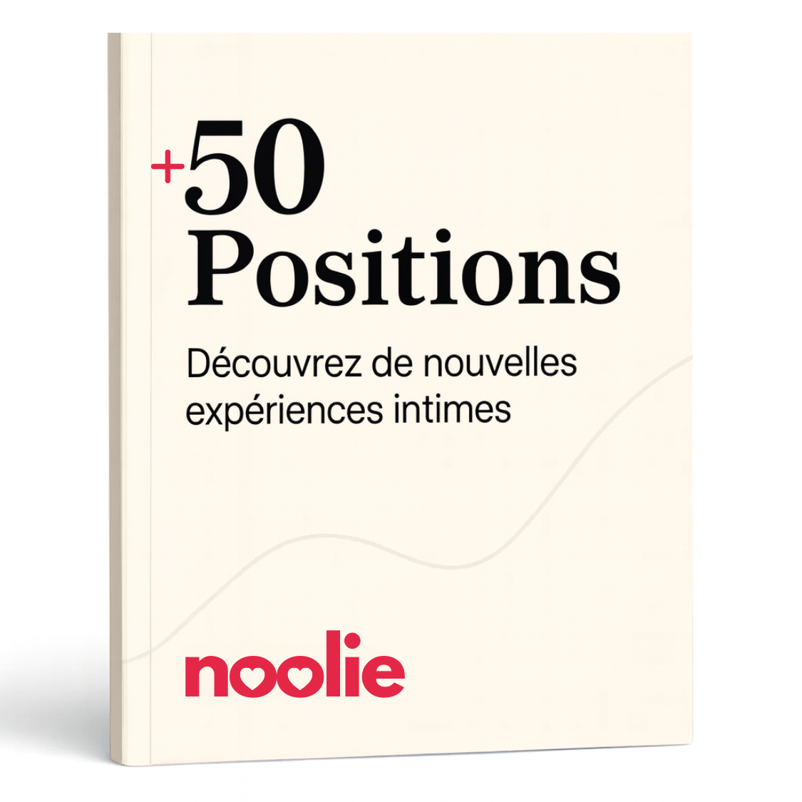 Ebook : 50 positions à découvrir